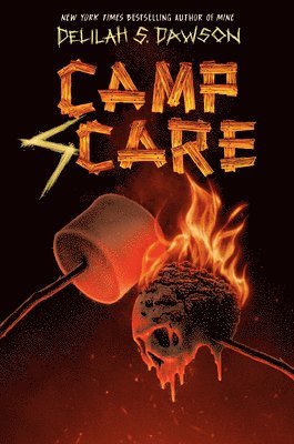 Camp Scare 1