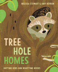 bokomslag Tree Hole Homes