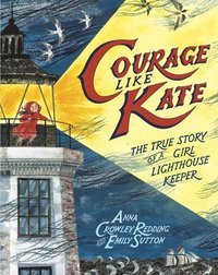 bokomslag Courage Like Kate