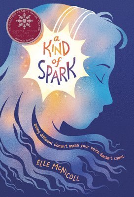 A Kind of Spark 1