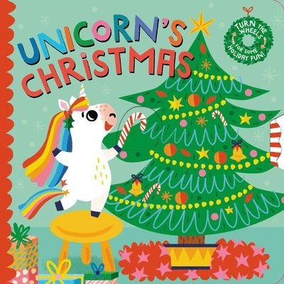 Unicorn's Christmas 1