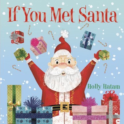 If You Met Santa 1