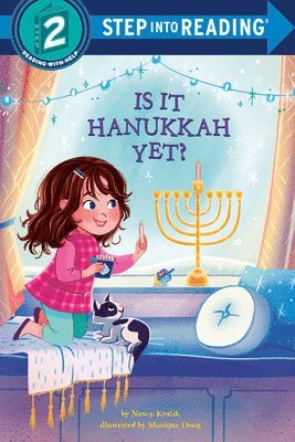 Is it Hanukkah Yet? 1