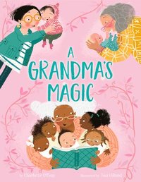 bokomslag Grandma's Magic