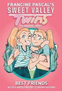 bokomslag Sweet Valley Twins 1