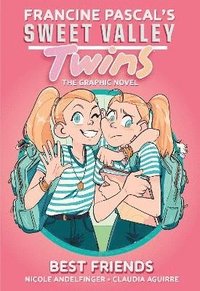 bokomslag Sweet Valley Twins: Best Friends