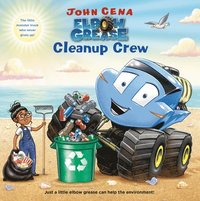 bokomslag Elbow Grease: Cleanup Crew