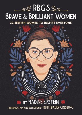 RBG's Brave & Brilliant Women 1