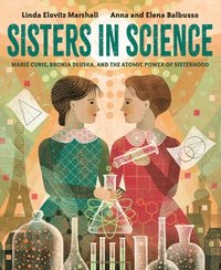 bokomslag Sisters in Science
