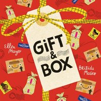 bokomslag Gift & Box