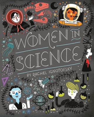 bokomslag Women in Science
