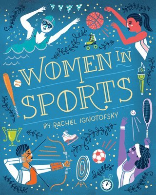 Women in Sports 1