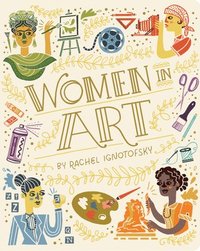 bokomslag Women in Art