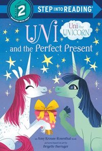bokomslag Uni and the Perfect Present