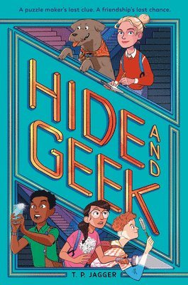 Hide and Geek 1