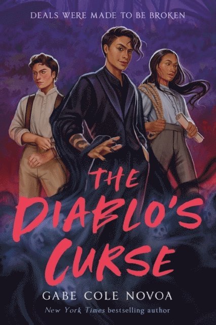 The Diablo's Curse 1