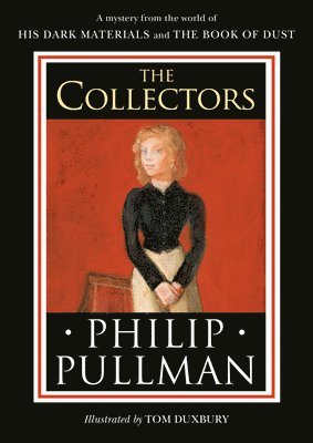 bokomslag His Dark Materials: The Collectors
