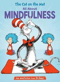 bokomslag The Cat on the Mat: All About Mindfulness