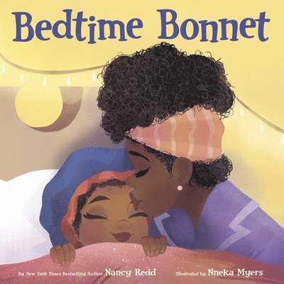 Bedtime Bonnet 1