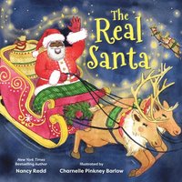 bokomslag Real Santa