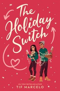 bokomslag The Holiday Switch