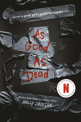 bokomslag As Good as Dead