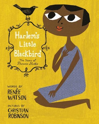 Harlem's Little Blackbird 1