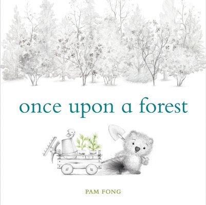 Once Upon a Forest 1