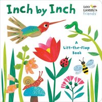 bokomslag Inch by Inch: A Lift-the-Flap Book (Leo Lionni's Friends)