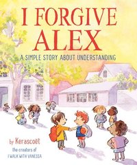 bokomslag I Forgive Alex