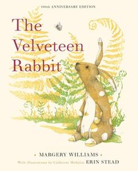 bokomslag Velveteen Rabbit