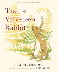 bokomslag Velveteen Rabbit