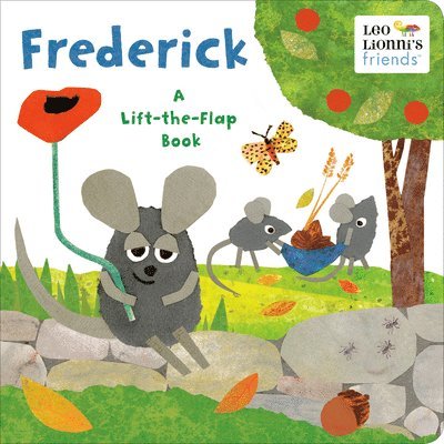Frederick: Leo Lionni's Friends 1