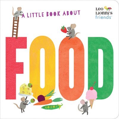 Little Book About Food 1