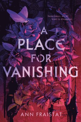A Place for Vanishing 1