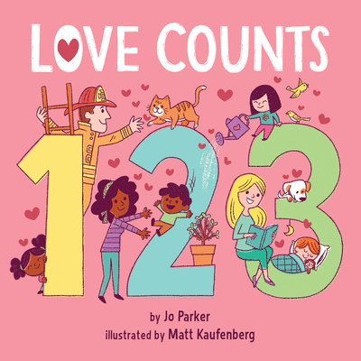 Love Counts 1