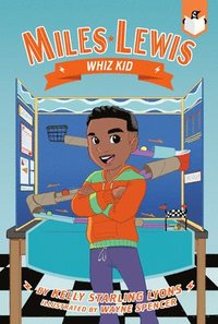 bokomslag Whiz Kid