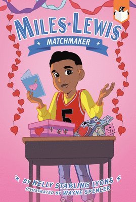 bokomslag Matchmaker #3