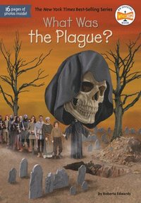 bokomslag What Was the Plague?