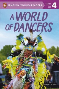 bokomslag A World of Dancers
