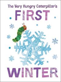 bokomslag The Very Hungry Caterpillar's First Winter
