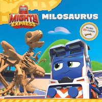 bokomslag Milosaurus