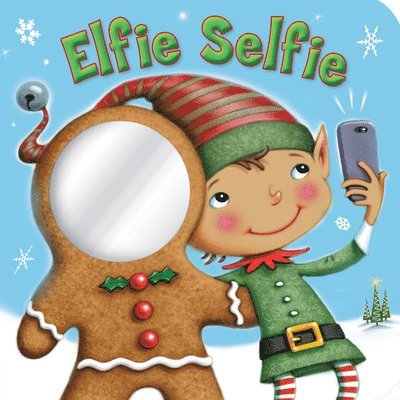 Elfie Selfie 1