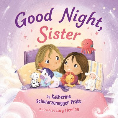 Good Night, Sister 1