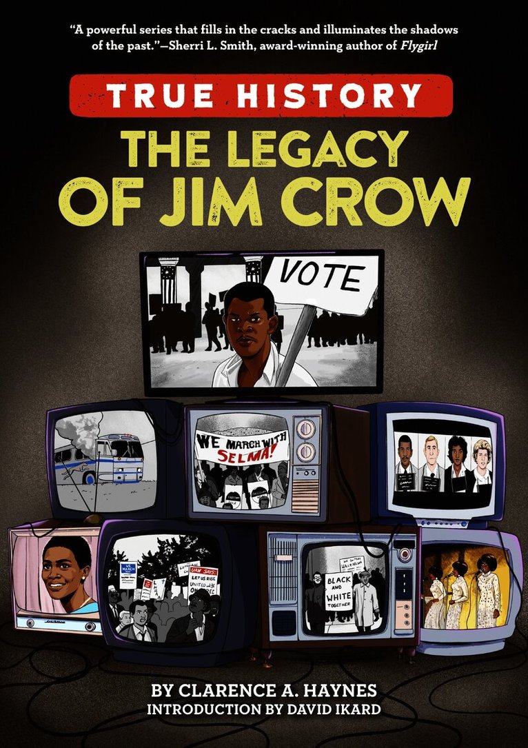 Legacy of Jim Crow