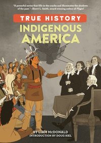 bokomslag Indigenous America