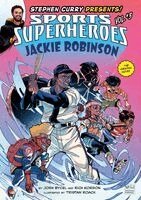 Jackie Robinson: The Graphic Novel