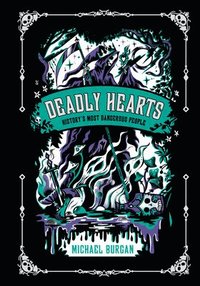 bokomslag Deadly Hearts