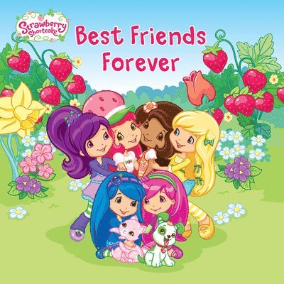 Best Friends Forever 1