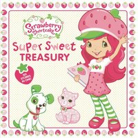 bokomslag Super Sweet Treasury